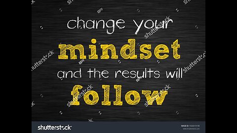 Change Your Mind Motivational speach 2023