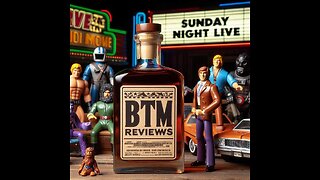 BTM Reviews Sunday Night Live