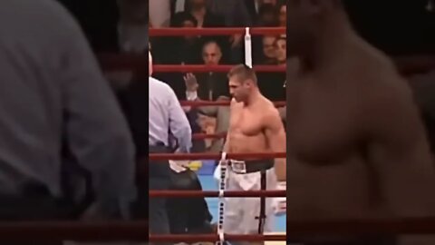 Andrew Golota (Poland) vs John Ruiz (USA) | BOXING fight, HD