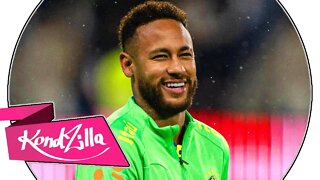 Neymar Jr ● ELA PENSA EM MIM NO TRABALHO - QUERO VER ESQUECER O PRETÃO