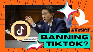 Shocking Reasons Why the US Government Wants to Ban TikTok - Uncovered Truths?
