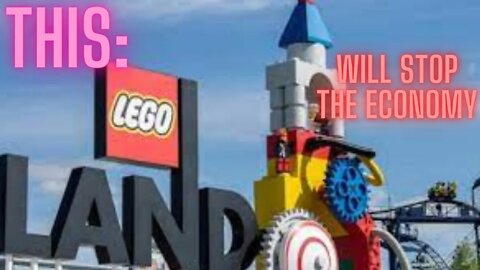 Emergency Liquidity To Contain ‘Legoland Crisis’ In Korea