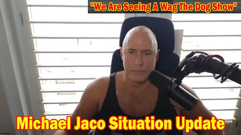 Michael Jaco Situation Update Dec 30: "The Planned Black Swan Event?"