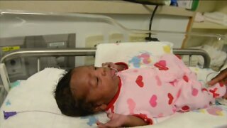 MKE African American infant mortality rates among the worst in the nation
