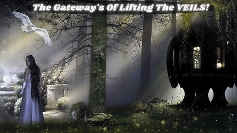 Deeper Connection to Star Family ~ The Gateway's Of Lifting The VEILS! Quantum Krystalline Shifts