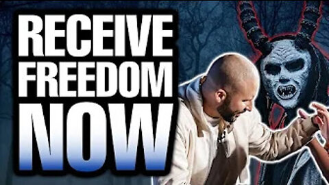Watch This If You Need Healing & Deliverance | Freedom NOW!