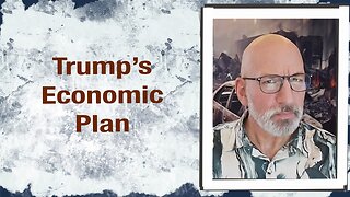 Trump’s Economic Plan