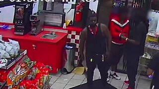 MPD looking for help identifying shooting suspect