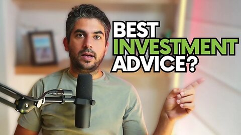 Investing Advice for Small Business Owners & Entrepreneurs