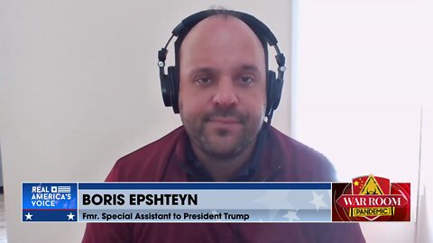 Boris Epshteyn: Politico Article Confirms Trump fully Complied and Biden Administration Participated in Plan to Raid Mar-a-Lago