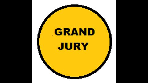 4.1.22 Grand Jury Election Integrity Investigation Update