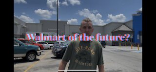 Walmart of the future???