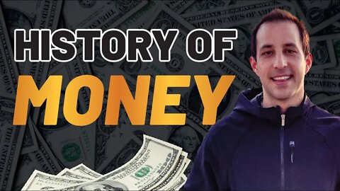 A Brief History of Money | The Future of Money P2