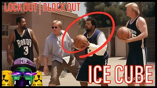 Lock out block out | Ice Cube vs. The NBA: Here's why nothing will happen.