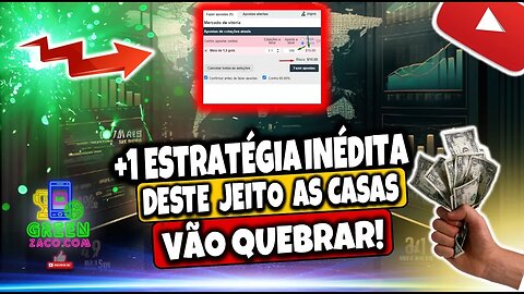 Estratégia Infalível Apostas Esportivas | Estratégia bet365 e betfair | Método Infalível Lucrativo