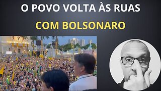 Bolsonaro, um fenômeno político a ser estudado!