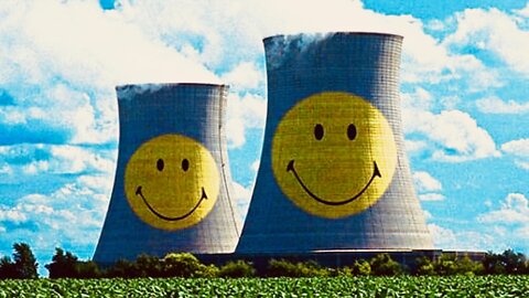 10 Quick Facts About Nuclear Energy & Waste