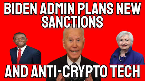 Biden Sanctions Review: More of Trump’s Maximum Pressure and New Targeting of Cryptocurrencies