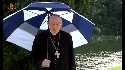 El perdón - Su Excelencia Monseñor Jean Marie, snd les habla