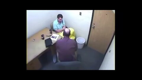 Michael Rafferty Interrogation - Part 3