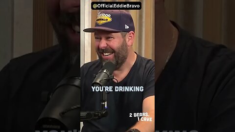 This is the HARDEST Tom Segura has ever laughed!! #shorts