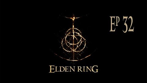 Elden Ring ep 32 Ainsel River... ANTS!
