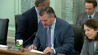 Senator Cruz’s Opening Remarks For The Commerce Committee Hearing On Pharmacy Benefit Managers