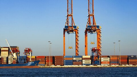 The Matarbari Deep Sea Port: A Supply Chain Management Case Study .
