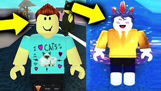 DANTDM AND DENIS TROLLING IN ROBLOX