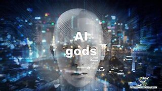 AI GODS