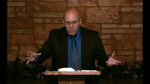The Three Angels (Part 3): The Choice Is Yours—With Pastor Steve Nelson