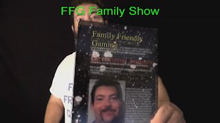 FFG Chronicles Books Written