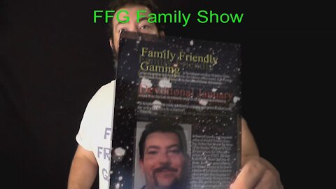 FFG Chronicles Books Written