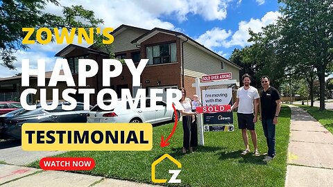 Client Success Story: Transforming Dreams into Reality with Zown Realty