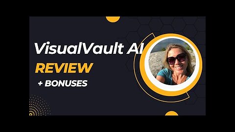 VisualVault AI Review + Premium Bonuses