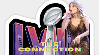 How Taylor Swift and Super Bowl 58 are connected!