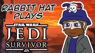 My attack won't miss...much - Star Wars Jedi Survivor