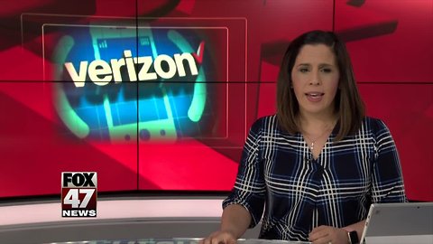 How the Verizon outage affected people's jobs