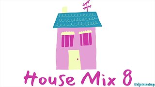 DJ El Niño - House Mix 8