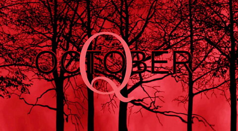 Red Qctober