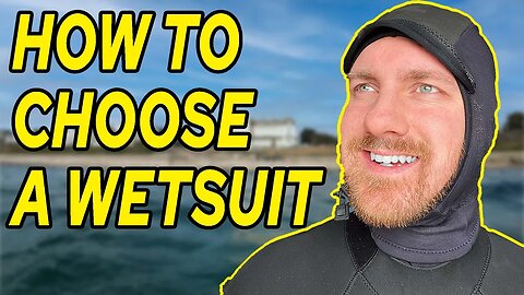 best wetsuits for uk sea swimming