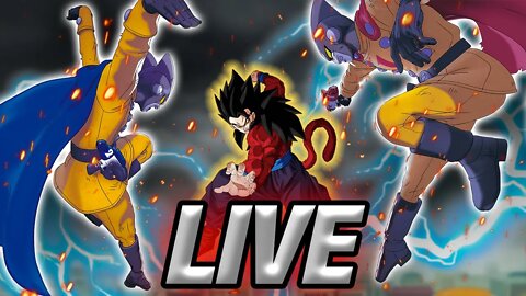 INCOMING! GRINDING STONES FOR GAMMA 1 & 2 + DRAGON BALL HEROES CELEBRATION! | Dokkan Battle