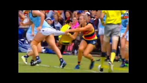 Funny Sports Moments Caught on camera