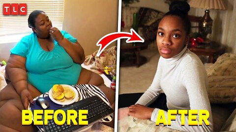 How Lisa Change Her Life in just 6 Months | Lose 10 LBs every Week Naturally at Home