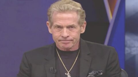FOX Sports AGITATED with Skip Bayless and Undisputed