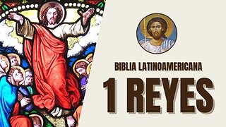 1 Reyes - Biblia Latinoamericana