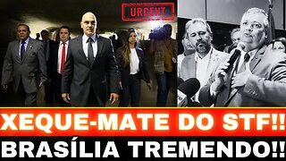 BOMBA!! CONGRESSO PODE SER FECHADO A QUALQUER MOMENTO!! ALERTA MÁXIMA....