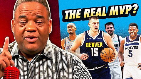 Is Nikola Jokic the NBA’s REAL MVP?