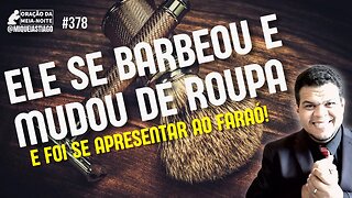 🔴 (Ao vivo) ORAÇÃO DA MEIA-NOITE - 25/02 - Miquéias Tiago - #EP378