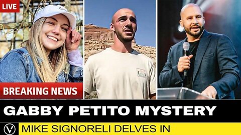 BREAKING: Gabby Petito (WHAT YOU NEED TO KNOW!)